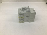 Allen Bradley 1492-CB3 Ser B