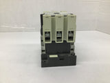 Siemens 3TF46 IEC947 VDE 0660 AC-3