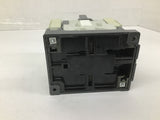 Siemens 3TF46 IEC947 VDE 0660 AC-3