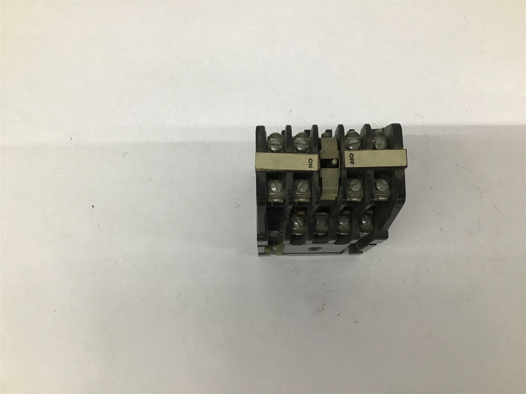 General Electrics CR120A03022AA 120v 60HZ 110V 50HZ