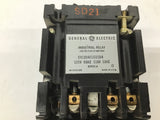 General Electrics CR120A03022AA 120v 60HZ 110V 50HZ