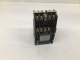 General Electrics CR120A03022AA 120v 60HZ 110V 50HZ