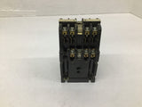 General Electrics CR120A03022AA 120v 60HZ 110V 50HZ