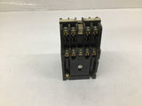 General Electric CR120AD04041AA 300V AC 10A Max 125V DC