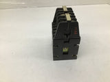 General Electric CR120AD04041AA 300V AC 10A Max 125V DC