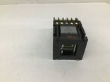 General Electric CR120AD04041AA 300V AC 10A Max 125V DC