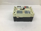 Cutler Hammer HMCP 007C0C 7A 3 Pole 600VAC-250-VDC