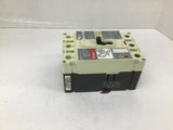 Cutler Hammer HMCP 007C0C 7A 3 Pole 600VAC-250-VDC