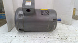 Baldor VM3710T 7.5 HP AC Motor 208-230/460V 1800 RPM 4P 215TC TEFC 3PH