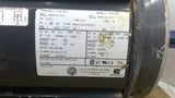 US Motor U15E10FC 15 HP AC Motor 208-230/460V 3600 Rpm 2P 60Hz 3PH TE