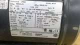 US U7P2DC 7.5HP AC Motor 208-230/460V 1800 Rpm 4P3PH 213TC TE 60Hz