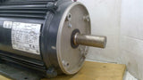 US U7P2DC 7.5HP AC Motor 208-230/460V 1800 Rpm 4P3PH 213TC TE 60Hz