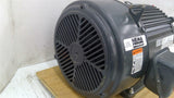 US U7P2DC 7.5HP AC Motor 208-230/460V 1800 Rpm 4P3PH 213TC TE 60Hz