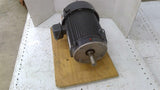 US U7P2DC 7.5HP AC Motor 208-230/460V 1800 Rpm 4P3PH 213TC TE 60Hz