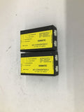 Dematic NC Converter II F0332-1320AA Lot Of 2