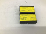 Dematic NC Converter II F0332-1320AA Lot Of 2