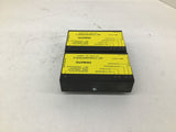 Dematic NC Converter II F0332-1320AA Lot Of 2