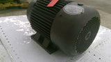 Worldwide WWE7.5-12-254TC 7.5HP Ac Motor 230/460V 1200 Rpm 60Hz 3PH 254TC TEFC