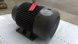 Worldwide WWE7.5-12-254TC 7.5HP AC Motor 230/460V 1200 Rpm 60Hz 3PH 254TC TEFC