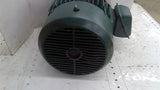 Reliance P25G7700A 7.5HP AC Motor 230/460V 60Hz 1200 Rpm 6P 3PH 254TC FR TEFC