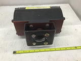 Actuator 4820.090.4 6" Valve W/ Double Acting Actuator