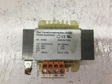 Rist Transformatorenbau EN61558 Transformer