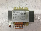 Rist Transformatorenbau EN61558 Transformer