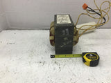 Advance Transformer Co. 71A6041001D Transformer