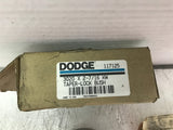 Dodge Taper-Lock Bush 117125