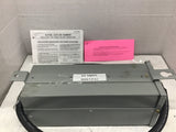 Eaton 2043JMR Fixed Cap Unipump 20 KVAR 480 V 3PH