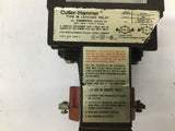 Cutler Hammer D26MR402 Type M Latched Relay