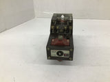 Cutler Hammer D26MR402 Type M Latched Relay