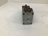 Cutler Hammer D26MR402 Type M Latched Relay