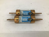 Littelfuse FLNR-150-ID 250VAC Or Less Class RK5 Time Delay