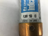 Littelfuse FLNR-150-ID 250VAC Or Less Class RK5 Time Delay