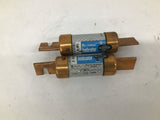 Littelfuse FLNR-150-ID 250VAC Or Less Class RK5 Time Delay