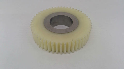 Sprocket 40 M.M I.D. 25 M.M. Groove Width 49 Teeth