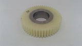 Sprocket 40 M.M I.D. 25 M.M. Groove Width 49 Teeth