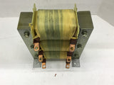 Gass BV 303603 Transformer 160A 50/60HZ