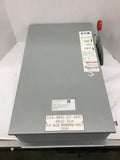 Eaton Safety Switch 60A 480V 60HZ