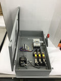 Eaton Safety Switch 60A 480V 60HZ