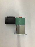 Asco Red-Hat 302751 Solenoid Valve 120V