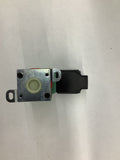 Asco Red-Hat 302751 Solenoid Valve 120V