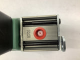 Asco Red-Hat 302751 Solenoid Valve 120V