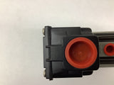 Asco Red-Hat 302751 Solenoid Valve 120V