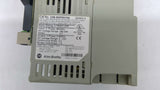 Allen-Bradley 22B-B5P0N104 Ser A Input