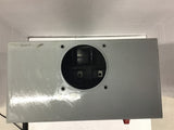 GE TH3362R 3R Safety Disconnet Switch