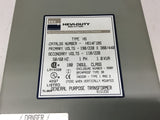 EGS HS14F1BS Hevi-Duty General Purpose Transformer