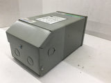 EGS HS14F1BS Hevi-Duty General Purpose Transformer