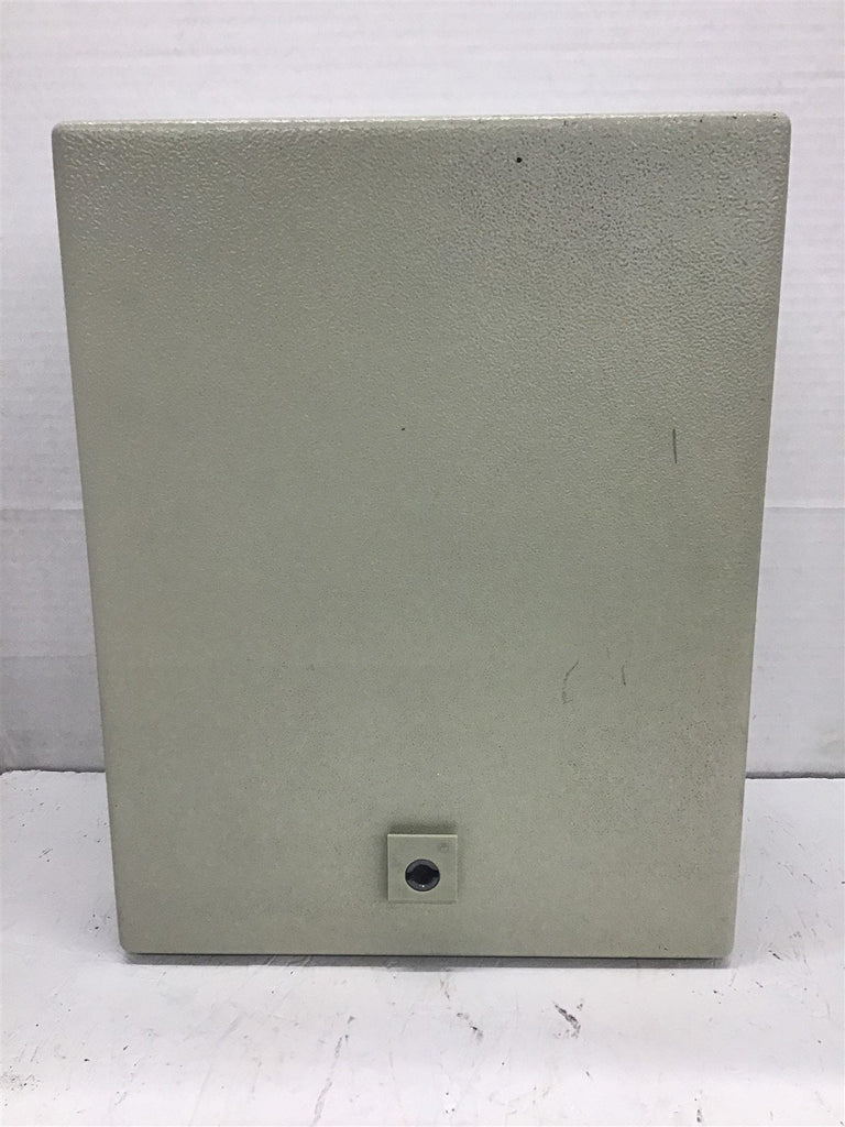 Rittal AE 1031 Industrial Control Panel Enclosure – BME Bearings and ...